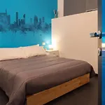 Blocco Sauli 3* Μιλάνο