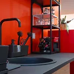 Blocco Sauli Πανσιόν 3*