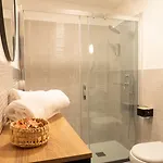 Konukevi Blocco Sauli