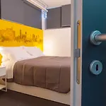Konukevi Blocco Sauli