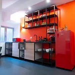 Blocco Sauli Milano