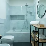 Blocco Sauli Konukevi 3*