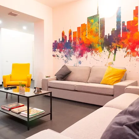 Blocco Sauli * Milano