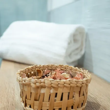 Blocco Sauli ゲストハウス ミラノ