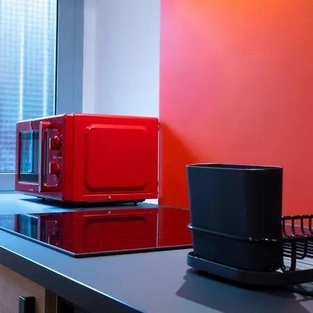 Blocco Sauli ミラノ