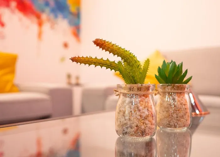 ゲストハウス Blocco Sauli ミラノ