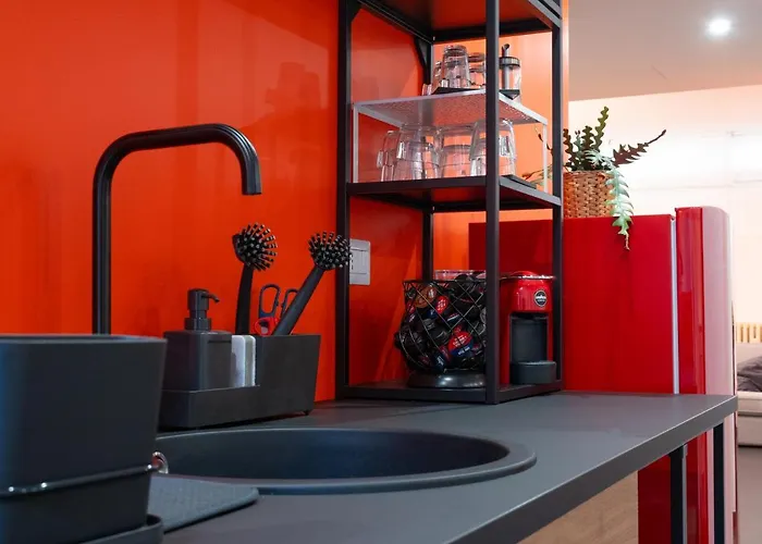 Blocco Sauli ゲストハウス 4*