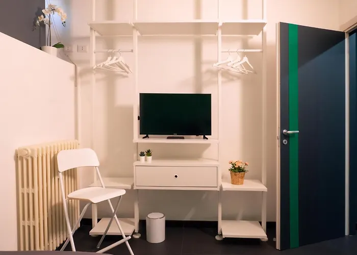 Blocco Sauli ゲストハウス