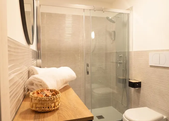 Blocco Sauli ゲストハウス