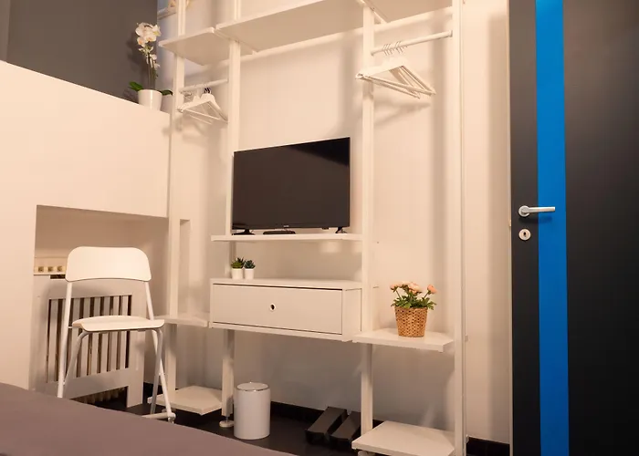 Blocco Sauli ゲストハウス