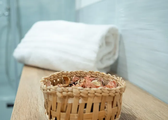 Blocco Sauli ゲストハウス ミラノ