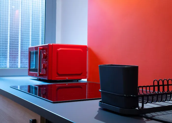 Blocco Sauli ミラノ