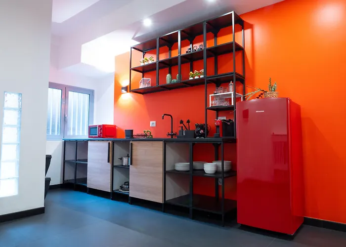 Blocco Sauli ミラノ