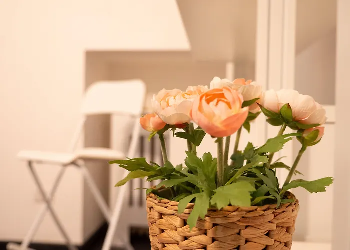 ゲストハウス Blocco Sauli 4*