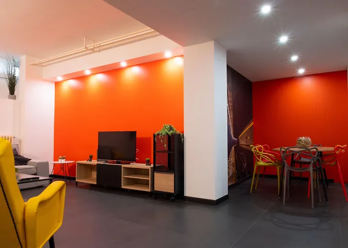 Blocco Sauli 4* ミラノ