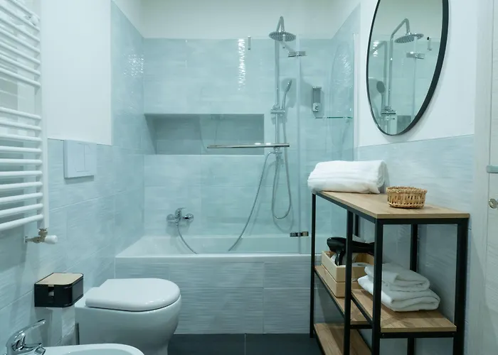 Blocco Sauli ゲストハウス 4*