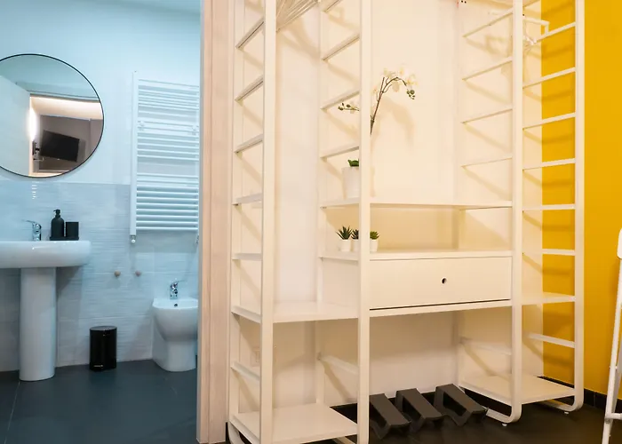 Blocco Sauli ミラノ